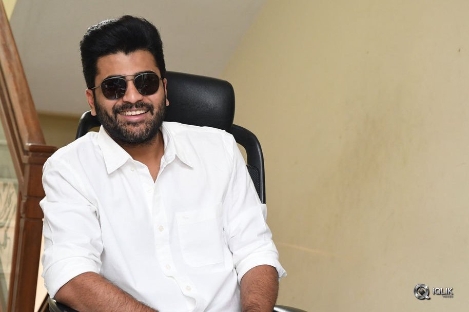 Sharwanand-Interview-About-ShatamanamBhavati-Movie